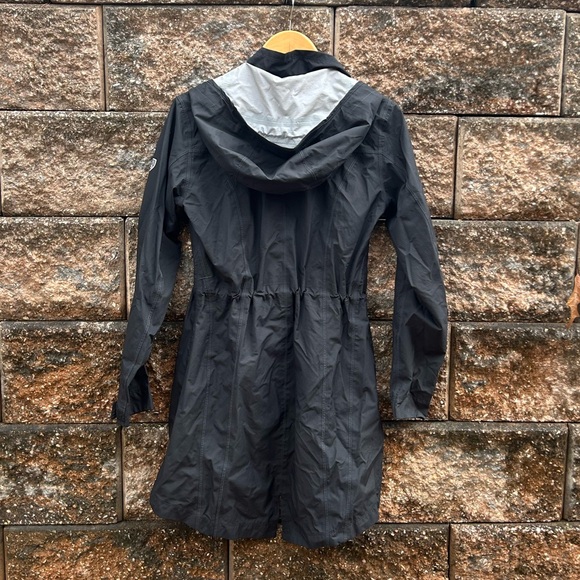 KUHL Jetstream Trench Coat - Women's - Picture 6 of 7